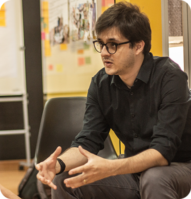 Construa ou invista com a WHF
