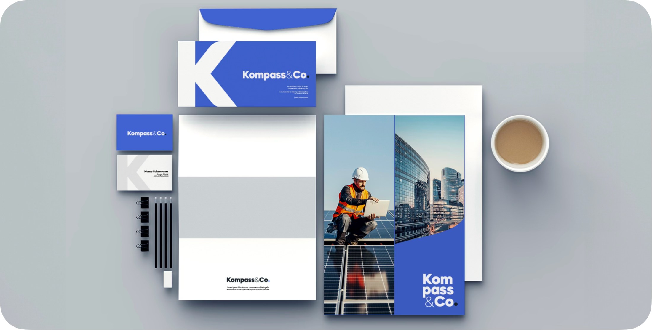 Kompass&Co