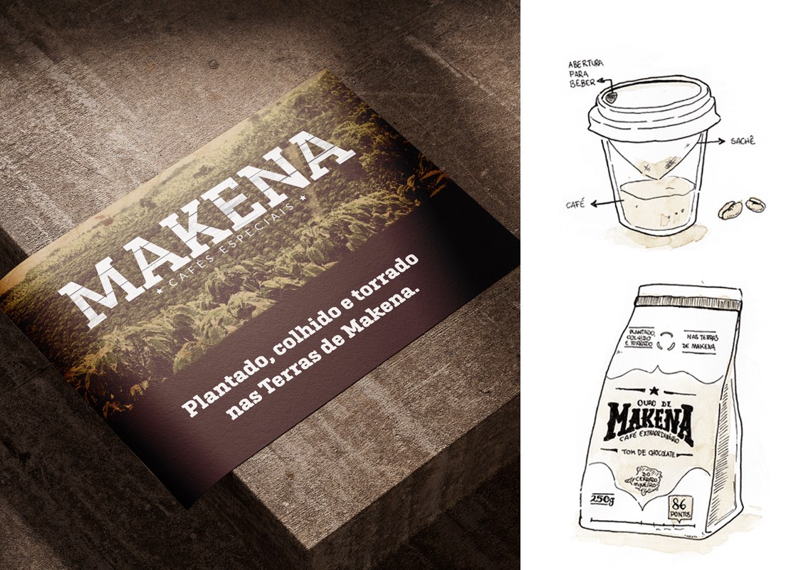 Makena Coffee