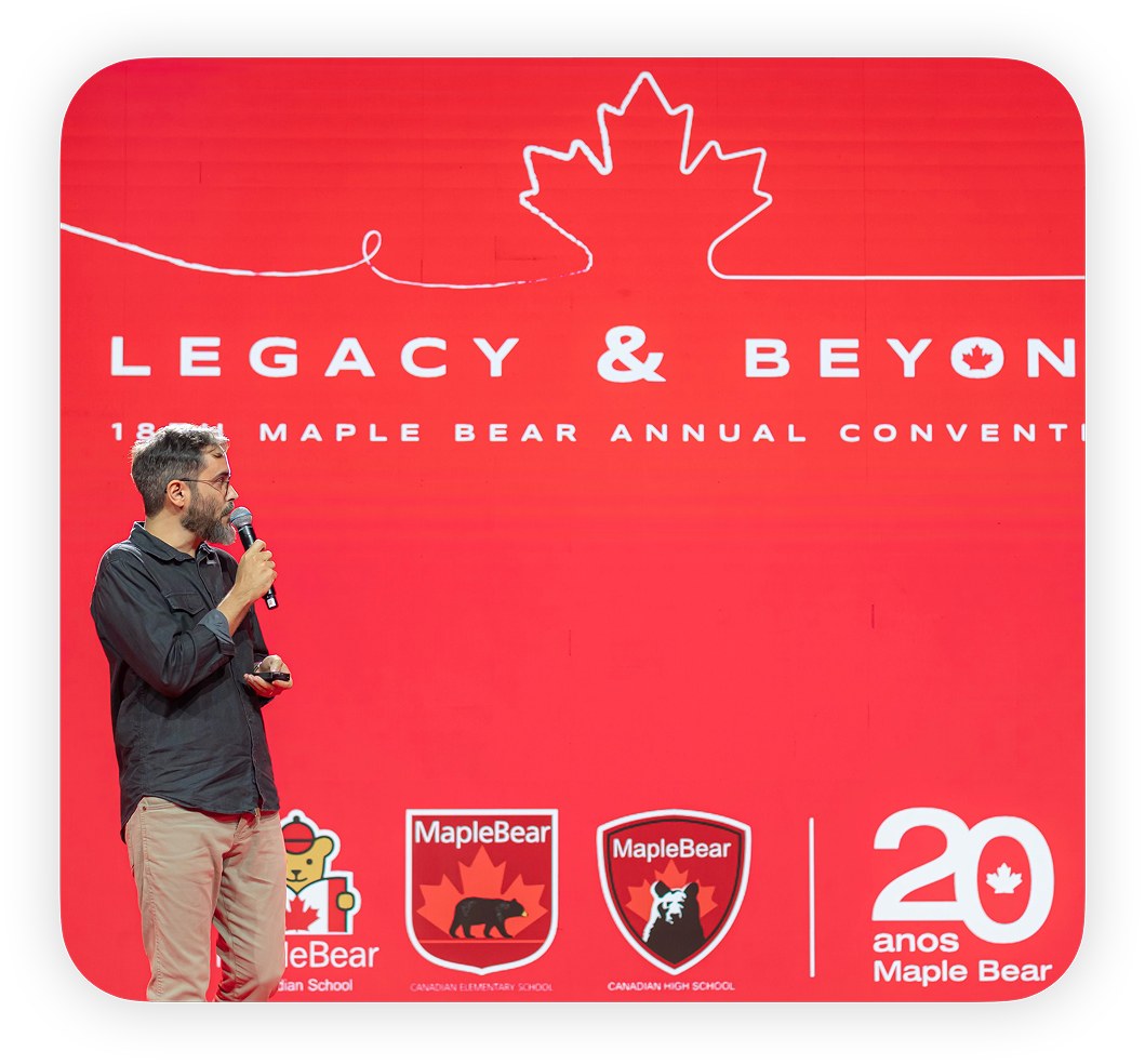 Maple Bear Global