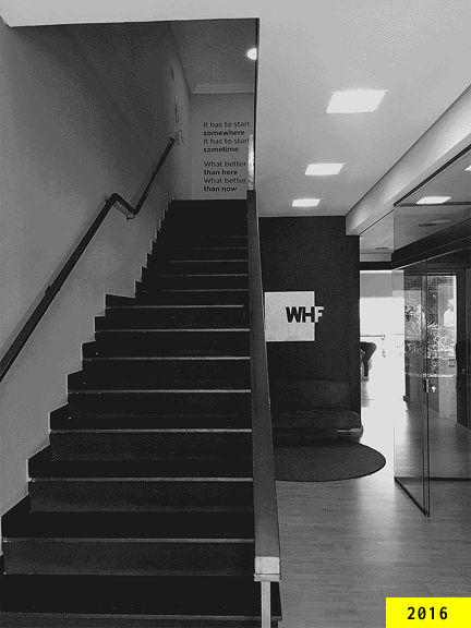 WHF 2016