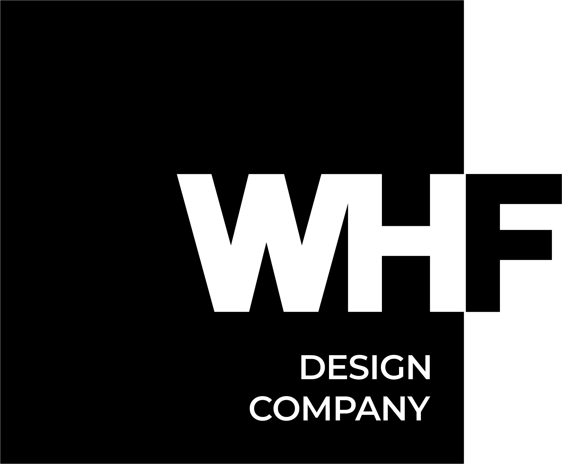 WHF Design Company